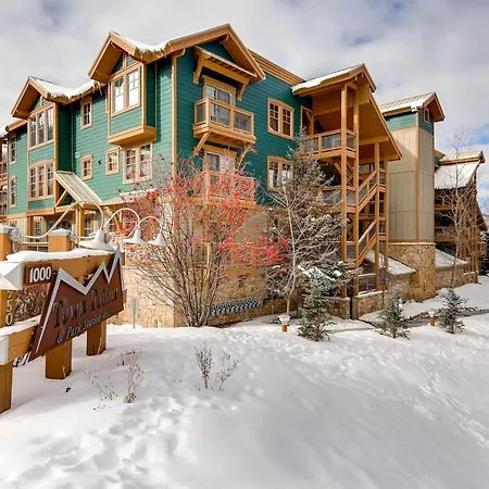 Town Pointe B203 Condo